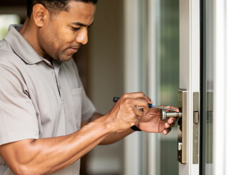 locksmith Gainsborough